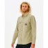 Chemise Rip Curl Epic Man Beige