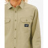 Chemise Rip Curl Epic Man Beige
