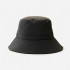 Bonnet Rip Curl Anti-Series Elite Upf Hommes Noir.