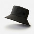 Bonnet Rip Curl Anti-Series Elite Upf Hommes Noir.