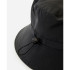 Bonnet Rip Curl Anti-Series Elite Upf Hommes Noir.