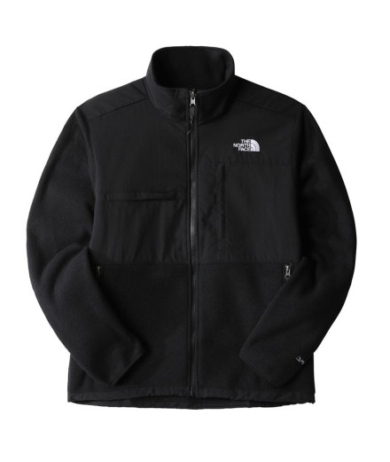 Veste The North Face Homme Denali Noir