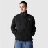 Veste The North Face Homme Denali Noir