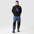 Veste The North Face Homme Denali Noir
