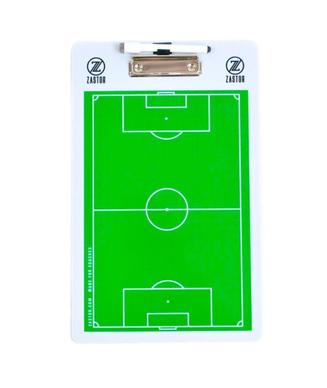 Tableau Zastor Tactique Match 41x25cm