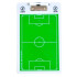 Tableau Zastor Tactique Match 41x25cm