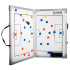 Tableau Magnétique pliable Tactique Zastor