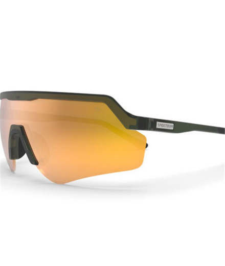 cyclisme Lunettes Spektrums Blankster Green