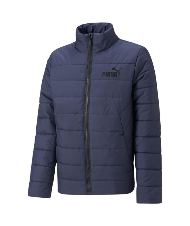 Veste enfant matelassée Puma Essentials