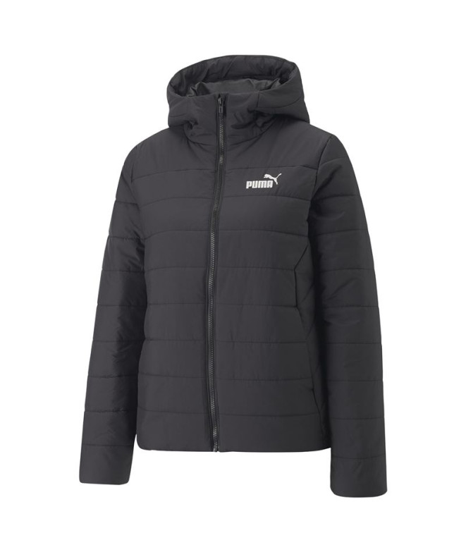 Veste Puma Essodedded Femme