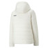 Veste Femme Puma Essentials Padded WH