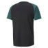 T-shirt Fitness Puma Fit Sleeve training Homme Vert