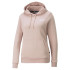 Puma ESS+ Embroidery Hoodie Femmes PK