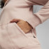 Puma ESS+ Embroidery Hoodie Femmes PK
