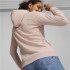 Puma ESS+ Embroidery Hoodie Femmes PK