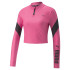 Puma Fit Eversculpt T-Shirt Femme Fitness Rose