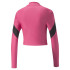 Puma Fit Eversculpt T-Shirt Femme Fitness Rose
