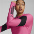 Puma Fit Eversculpt T-Shirt Femme Fitness Rose