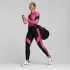 Puma Fit Eversculpt T-Shirt Femme Fitness Rose