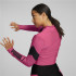 Puma Fit Eversculpt T-Shirt Femme Fitness Rose