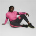 Puma Fit Eversculpt T-Shirt Femme Fitness Rose