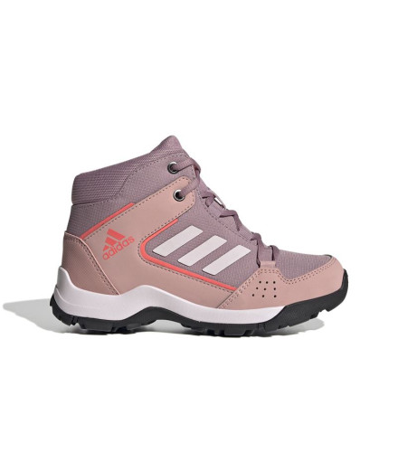 Bottes d'alpinisme adidas Terrex Hyperhiker Kids Pink