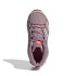 Bottes d'alpinisme adidas Terrex Hyperhiker Kids Pink