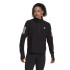 Running Sweatshirt adidas Own The Run 1/2 Zip Women's Black