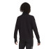 Running Sweatshirt adidas Own The Run 1/2 Zip Women's Black