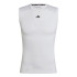 T-shirt Fitness adidas Tf Sl Homme