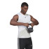 T-shirt Fitness adidas Tf Sl Homme