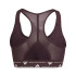 Brassiere de sport adidas Powerreact Medium-Suppo