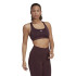 Brassiere de sport adidas Powerreact Medium-Suppo