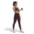 Brassiere de sport adidas Powerreact Medium-Suppo