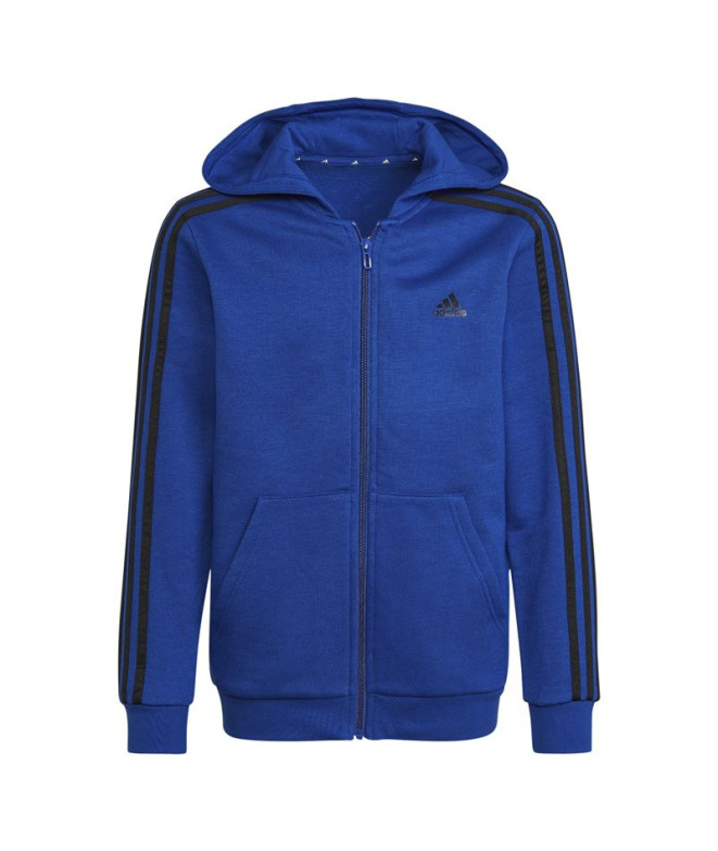 Veste adidas Essentials 3-Stripes Blue Boy's...