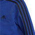 Veste adidas Essentials 3-Stripes Blue Boy's Jacket