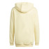 Sweatshirt adidas Future Icons Badge of Sport Kids Yellow