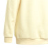 Sweatshirt adidas Future Icons Badge of Sport Kids Yellow