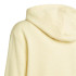 Sweatshirt adidas Future Icons Badge of Sport Kids Yellow