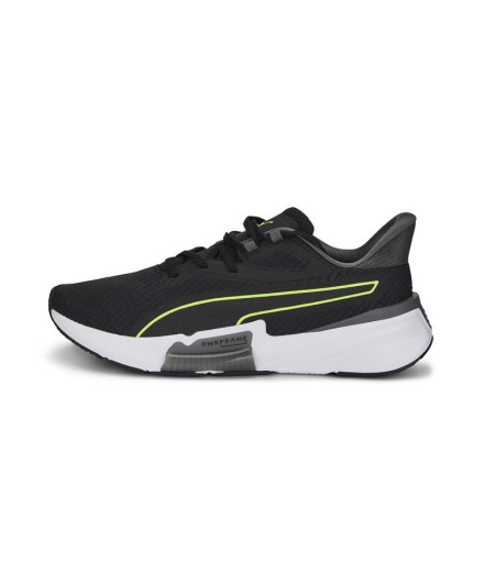 Puma Pwrframe Men's Fitness Chaussures Black