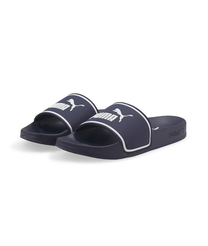 Tongs Piscine et la plage Puma Leadcat 2.0 Enfant