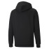 Puma Essentials+ Two Tone Jacket Hommes Noir