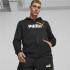 Puma Essentials+ Two Tone Jacket Hommes Noir