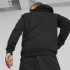 Puma Essentials+ Two Tone Jacket Hommes Noir