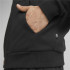Puma Essentials+ Two Tone Jacket Hommes Noir