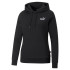 Sweat Puma Ess+ Broderie Femme