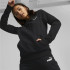 Sweat Puma Ess+ Broderie Femme
