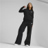 Sweat Puma Ess+ Broderie Femme