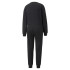 Survêtement Puma Loungewear Suit Black Femme