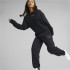 Survêtement Puma Loungewear Suit Black Femme